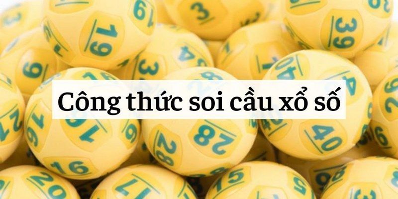 Hướng dẫn mọi người công thức soi cầu xsmn 